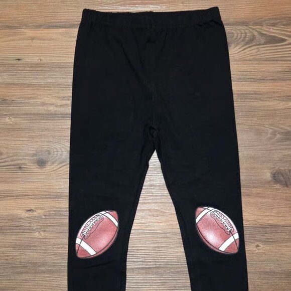 Toddler girl leggings - Picture 1 of 4